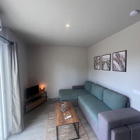 Ferienwohnung Casa Dusena Estrella Hondón de las Nieves Exterior foto