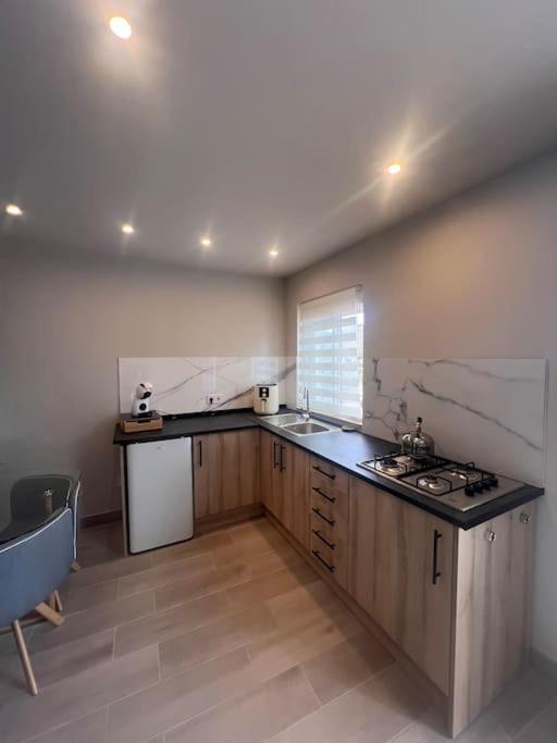 Ferienwohnung Casa Dusena Estrella Hondón de las Nieves Exterior foto